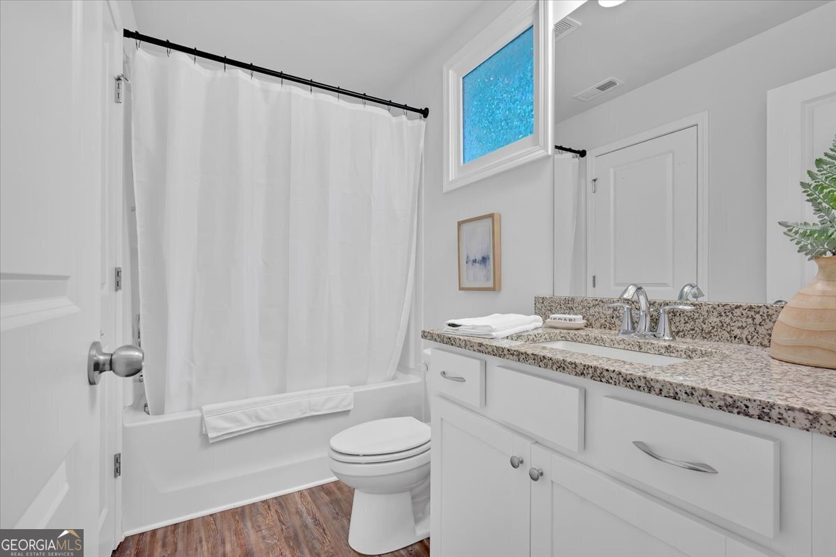 138 Pinebrook Drive Waleska - 21