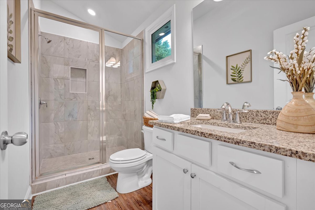 138 Pinebrook Drive Waleska - 22
