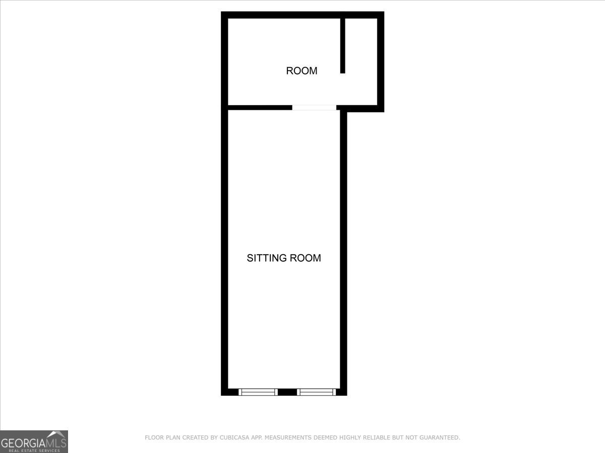 138 Pinebrook Drive Waleska - 3