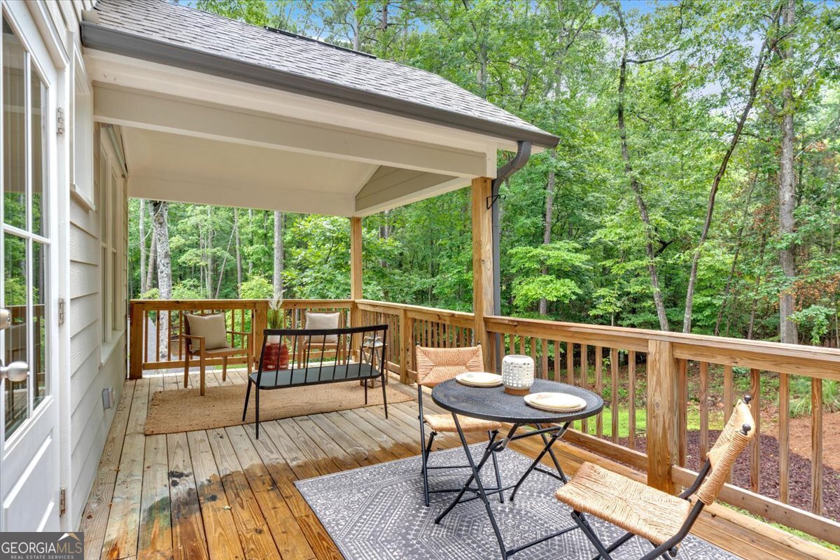 138 Pinebrook Drive Waleska - 31