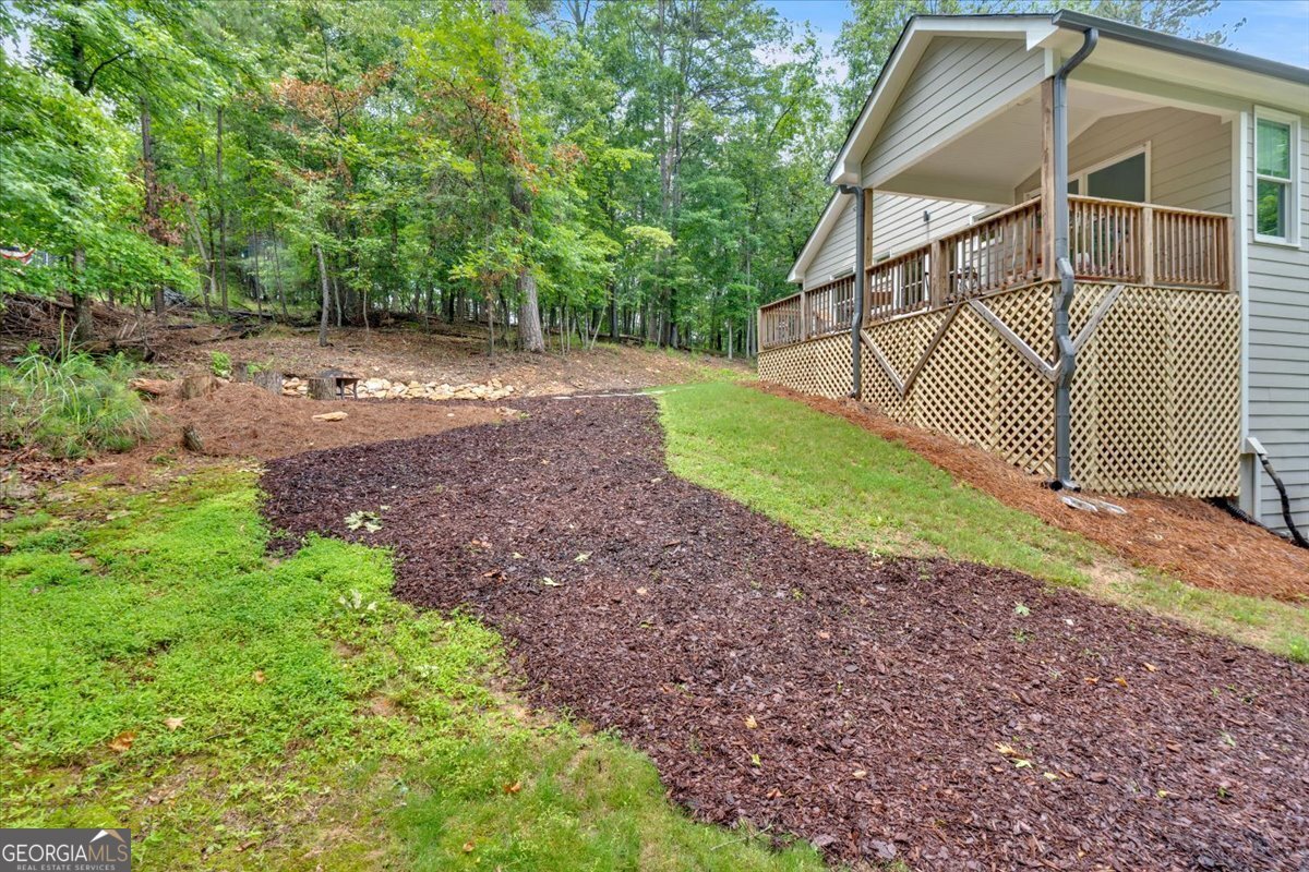 138 Pinebrook Drive Waleska - 33