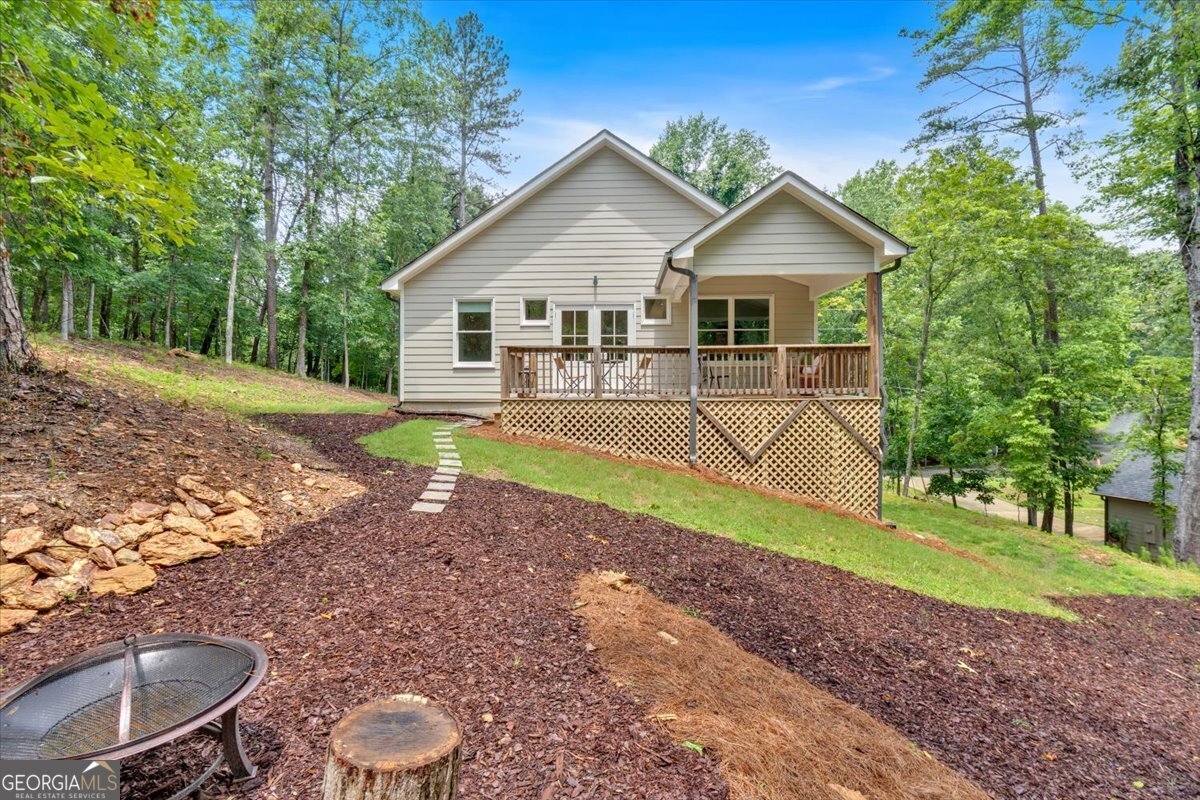 138 Pinebrook Drive Waleska - 34
