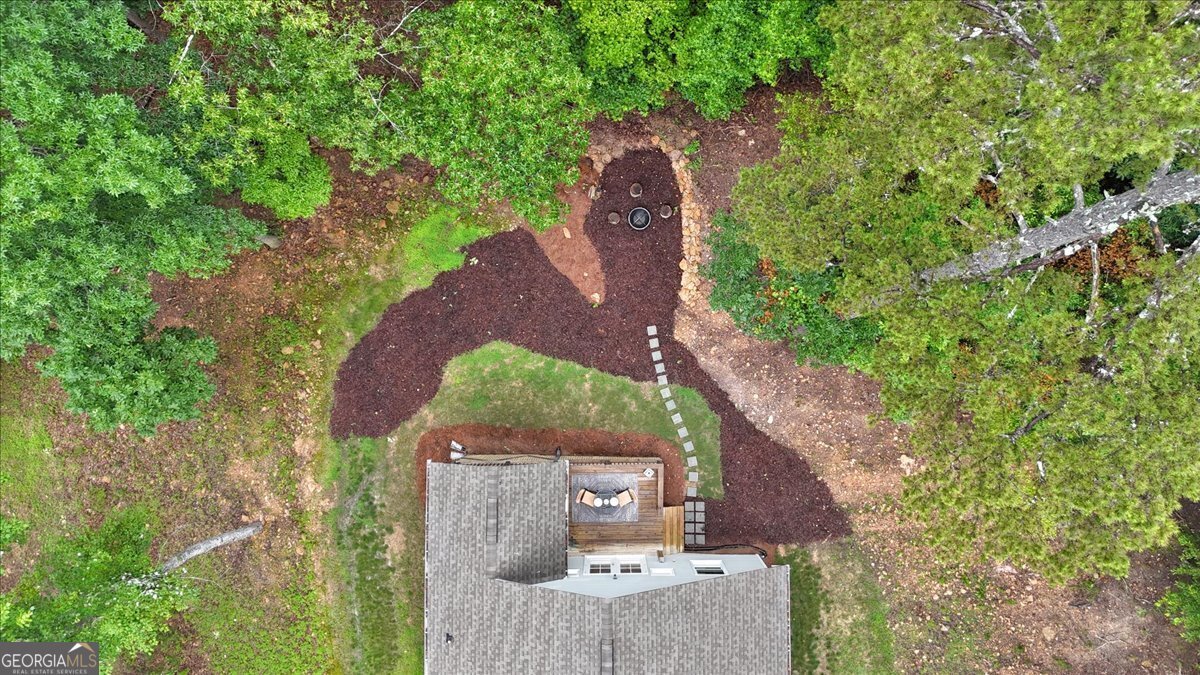 138 Pinebrook Drive Waleska - 38