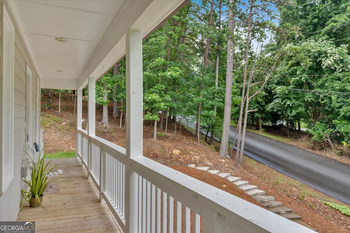 138 Pinebrook Drive Waleska - 4