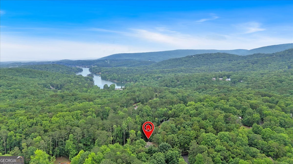 138 Pinebrook Drive Waleska - 40