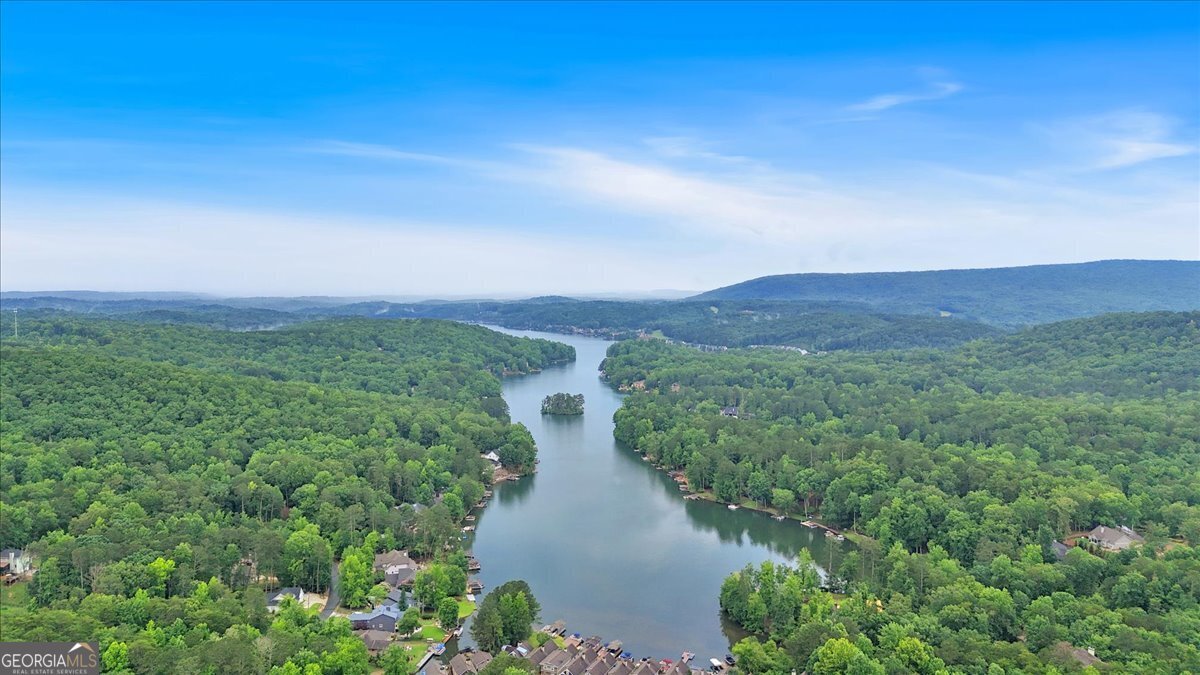 138 Pinebrook Drive Waleska - 42