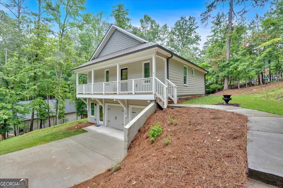 138 Pinebrook Drive Waleska - 46