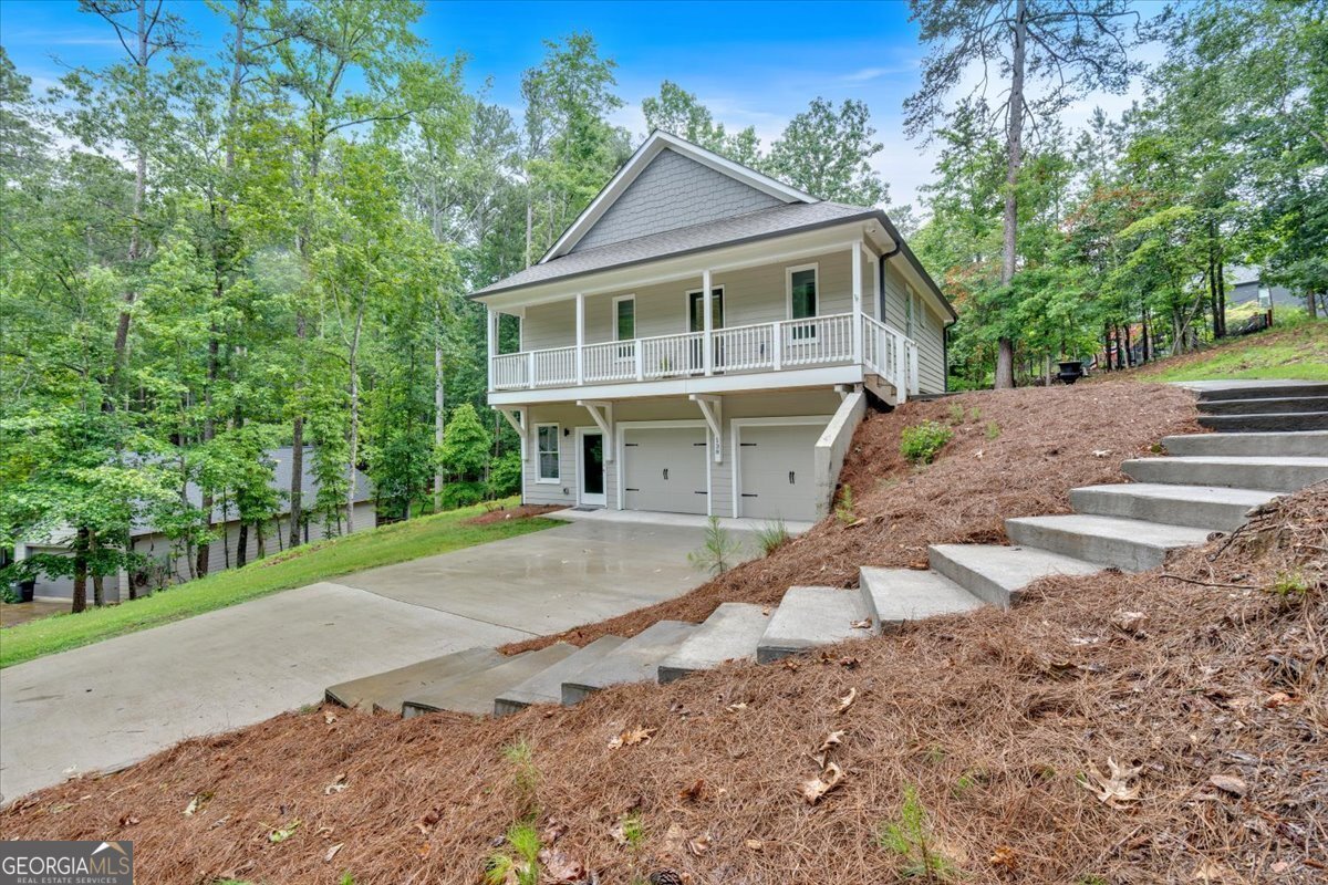 138 Pinebrook Drive Waleska - 47