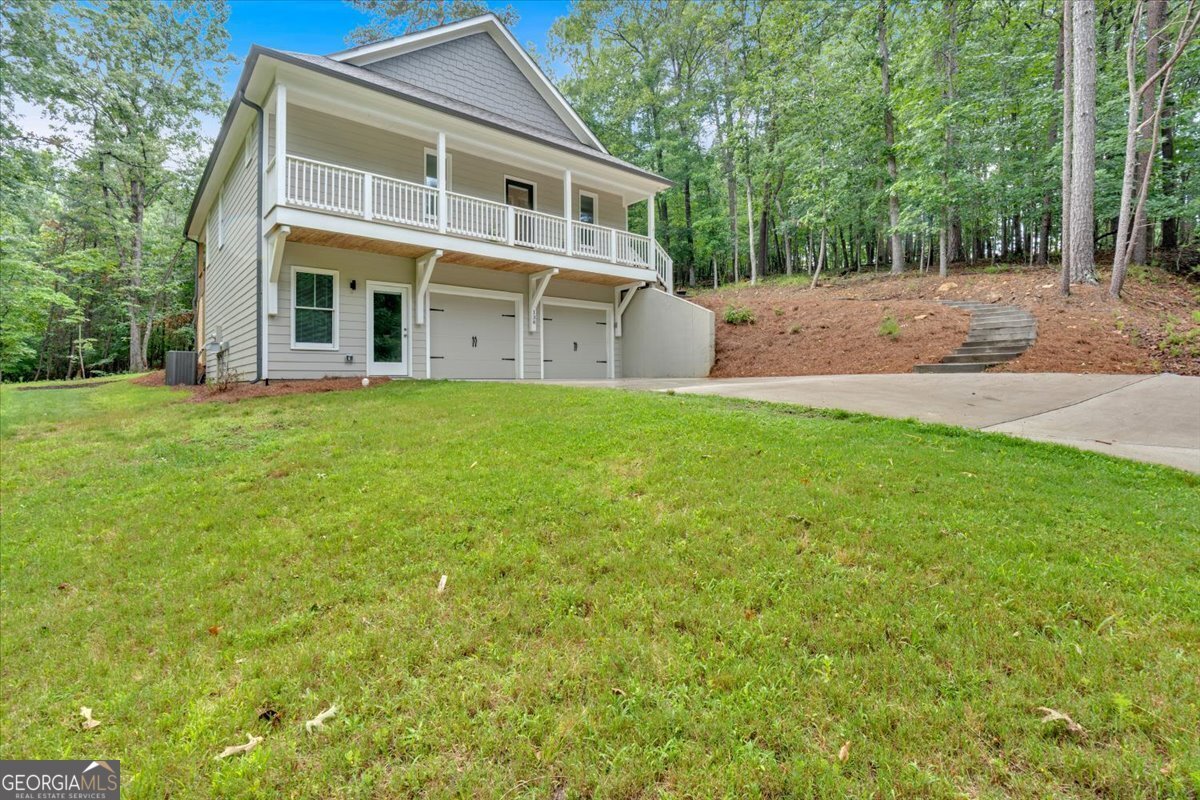 138 Pinebrook Drive Waleska - 48