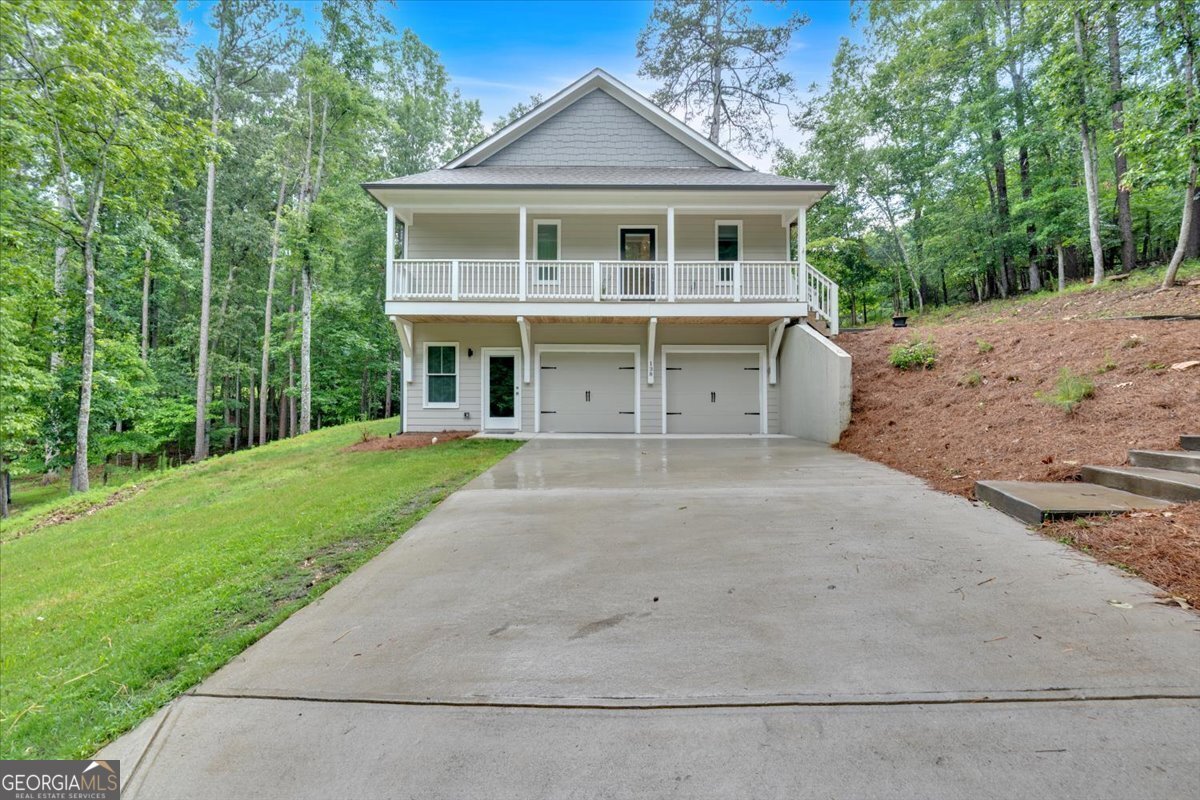 138 Pinebrook Drive Waleska - 49