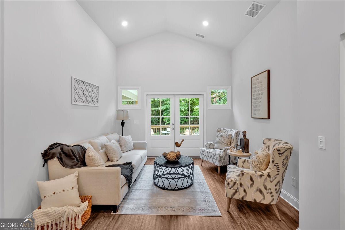 138 Pinebrook Drive Waleska - 6