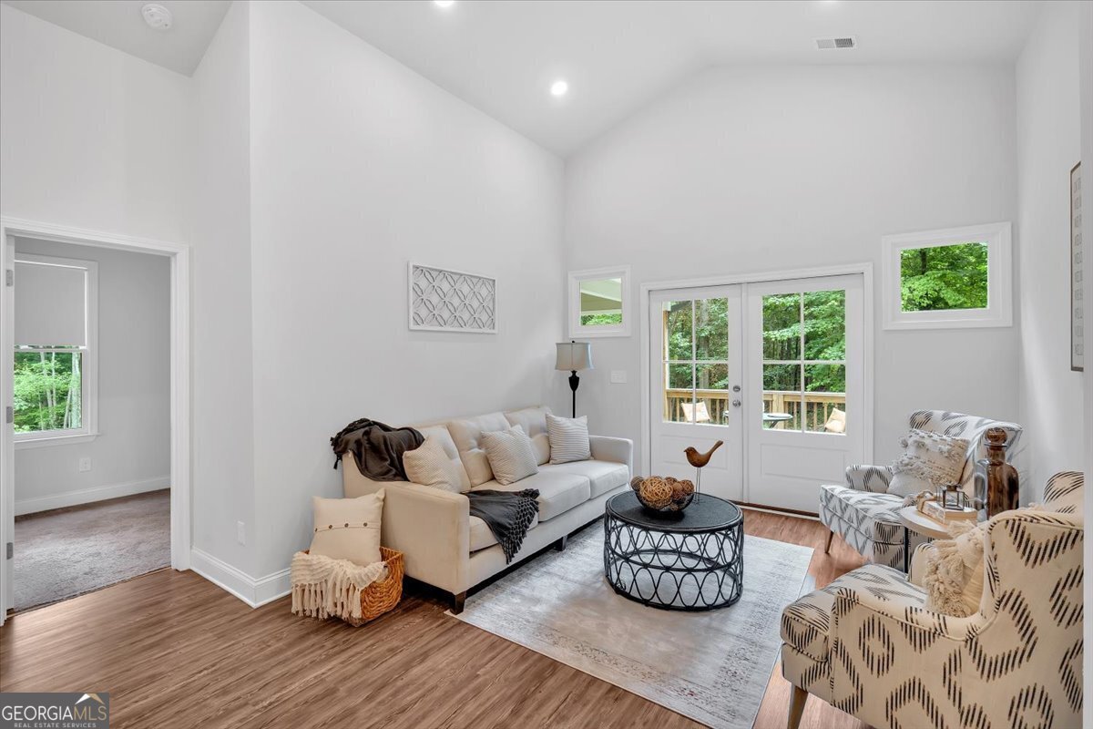 138 Pinebrook Drive Waleska - 8