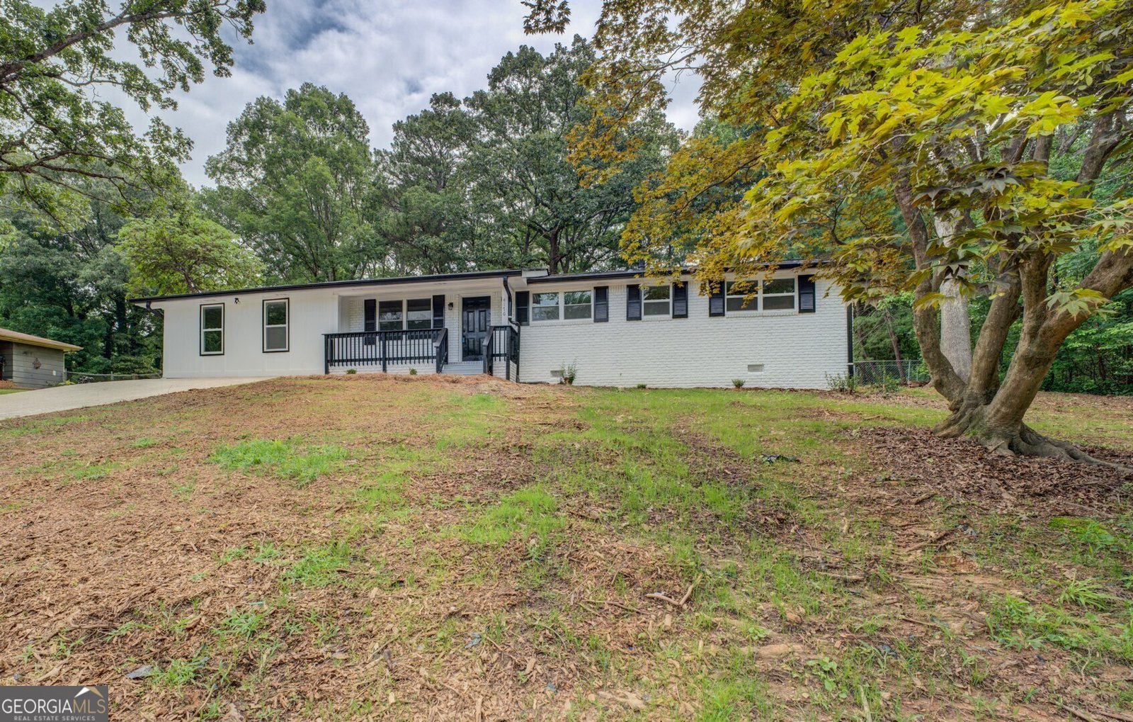 4176 King Edward Drive Douglasville - 12