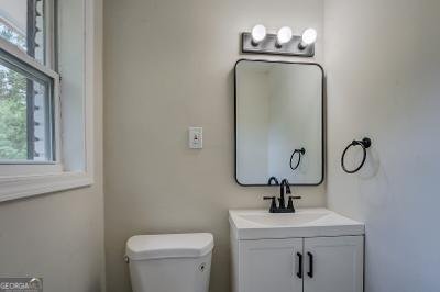 4176 King Edward Drive Douglasville - 4