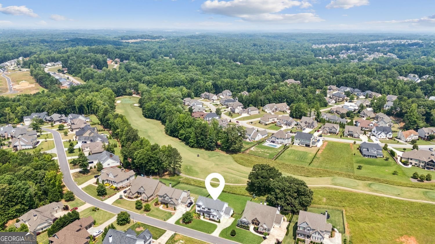 5960 Fairway Park Lane Jefferson - 8