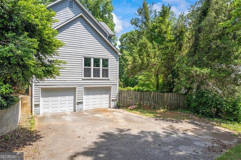 2196 Kildare Way Kennesaw - 11