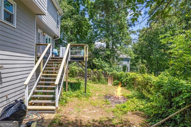 2196 Kildare Way Kennesaw - 12