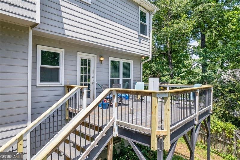 2196 Kildare Way Kennesaw - 13