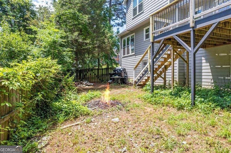 2196 Kildare Way Kennesaw - 15