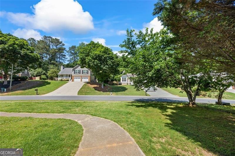 2196 Kildare Way Kennesaw - 16