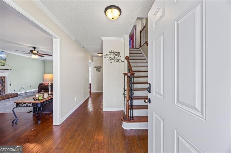2196 Kildare Way Kennesaw - 17