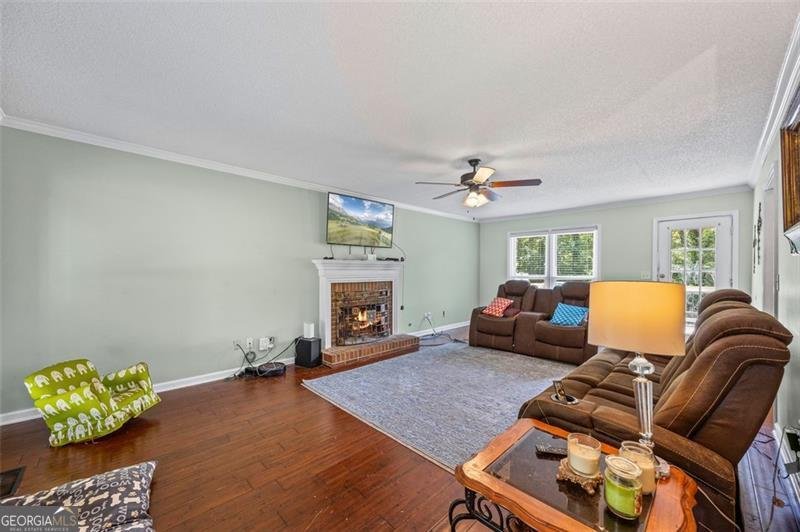 2196 Kildare Way Kennesaw - 18