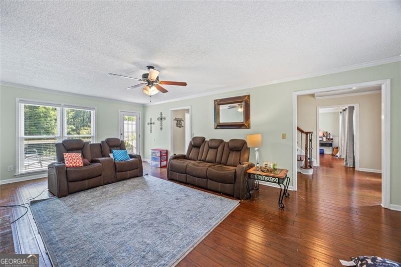 2196 Kildare Way Kennesaw - 19