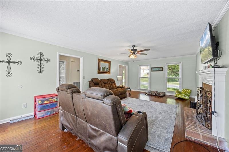 2196 Kildare Way Kennesaw - 20