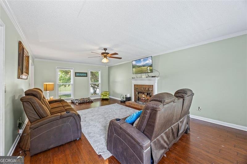 2196 Kildare Way Kennesaw - 21