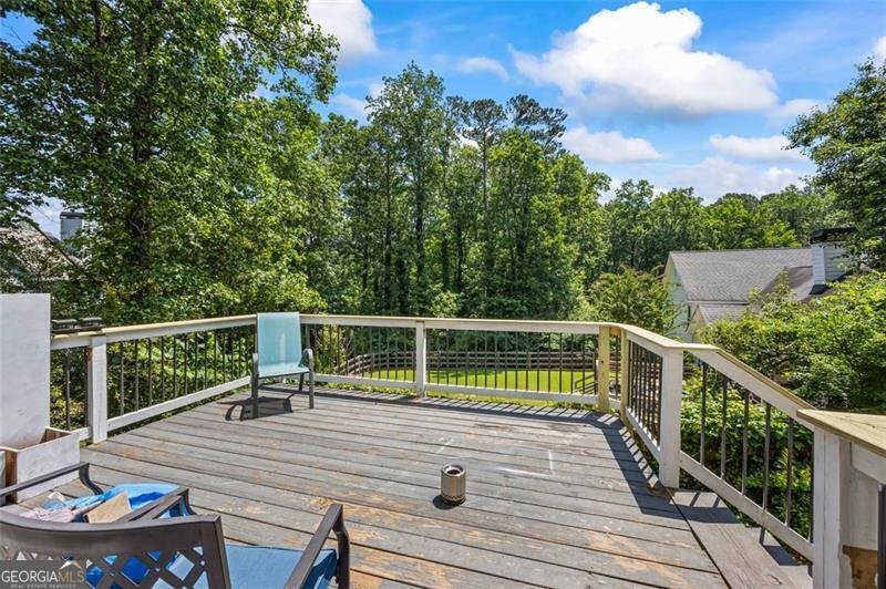 2196 Kildare Way Kennesaw - 22