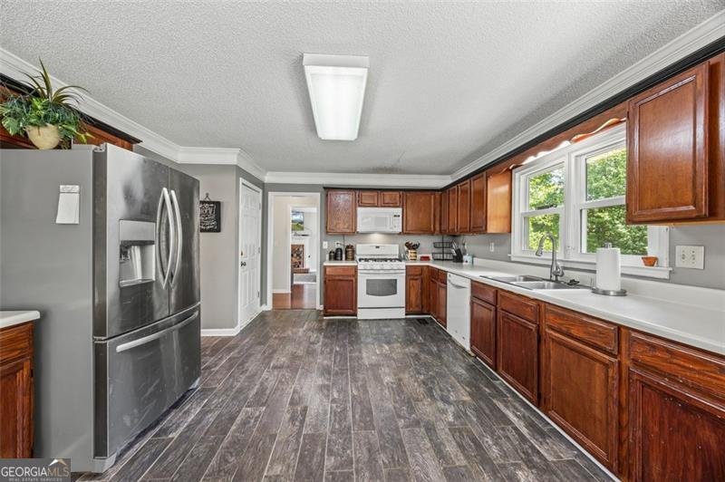 2196 Kildare Way Kennesaw - 25