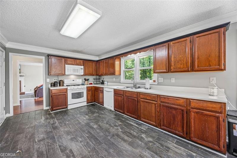2196 Kildare Way Kennesaw - 27
