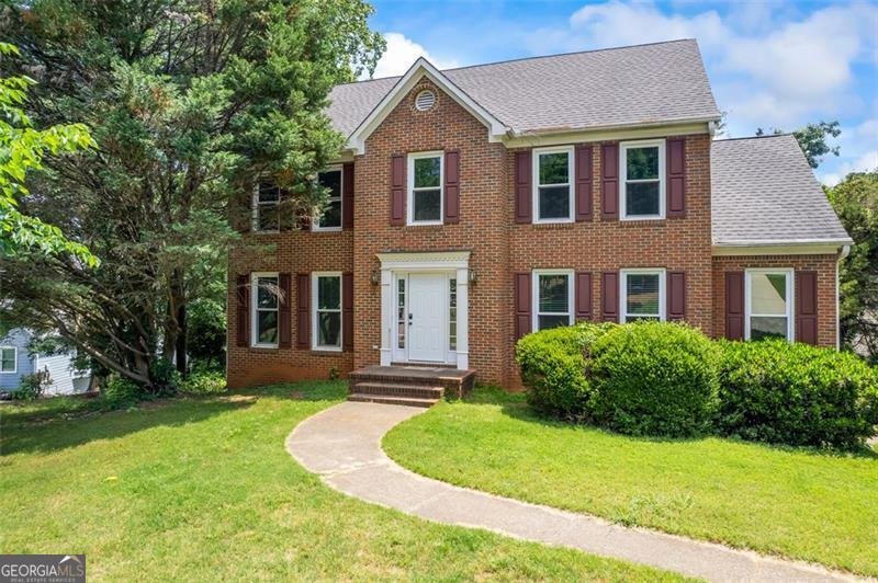 2196 Kildare Way Kennesaw - 3