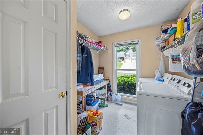 2196 Kildare Way Kennesaw - 30