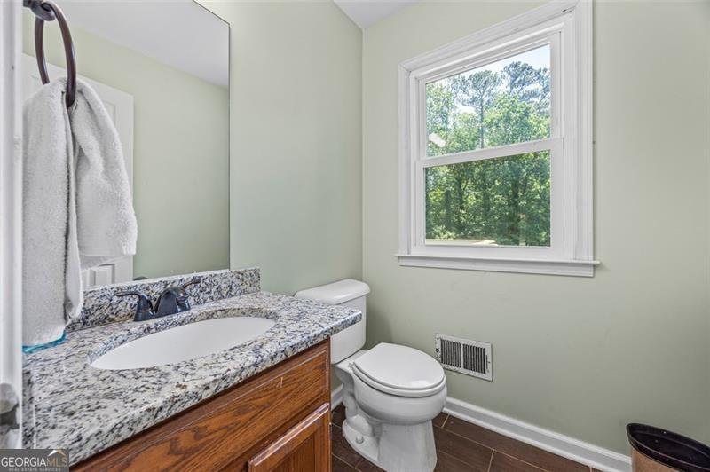 2196 Kildare Way Kennesaw - 31