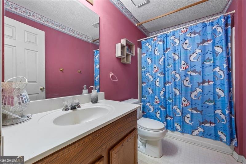 2196 Kildare Way Kennesaw - 37
