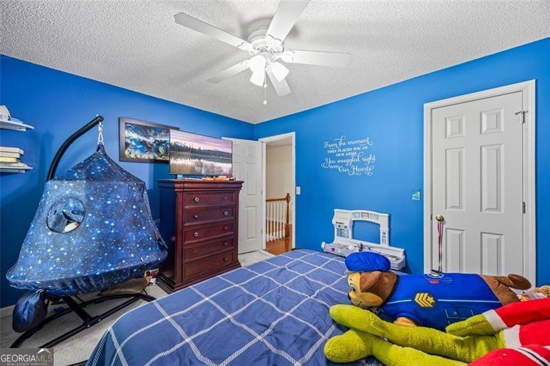 2196 Kildare Way Kennesaw - 39