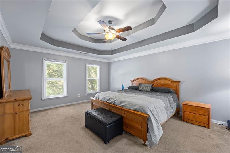 2196 Kildare Way Kennesaw - 40
