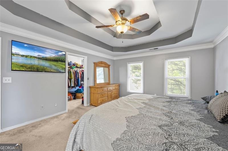 2196 Kildare Way Kennesaw - 41