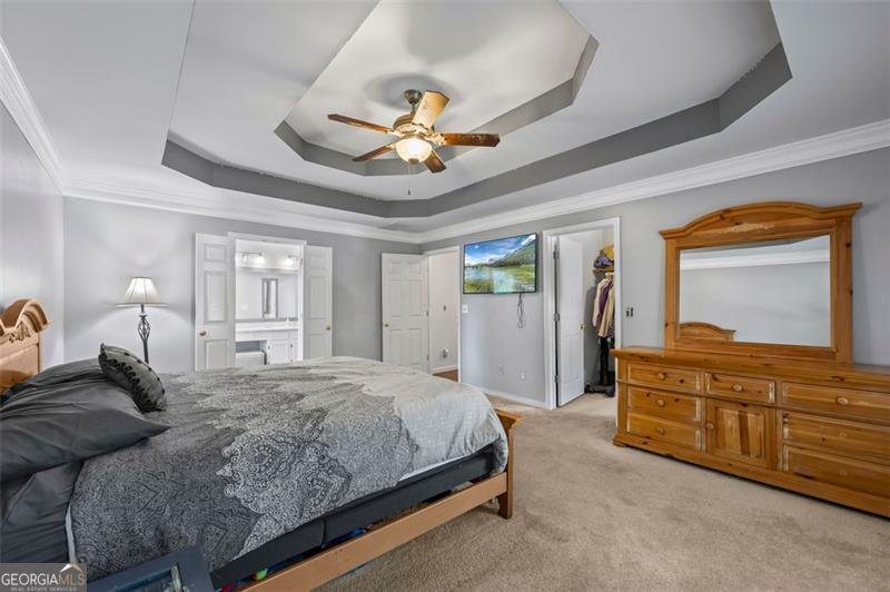 2196 Kildare Way Kennesaw - 42