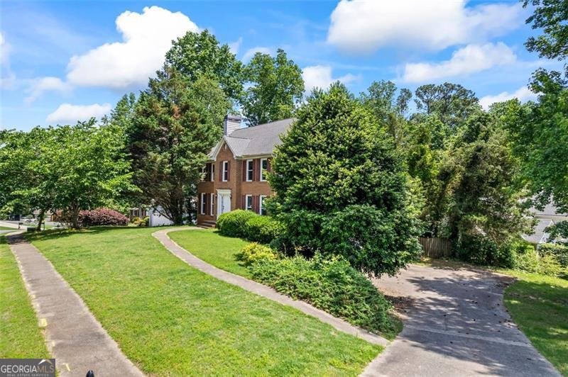 2196 Kildare Way Kennesaw - 7