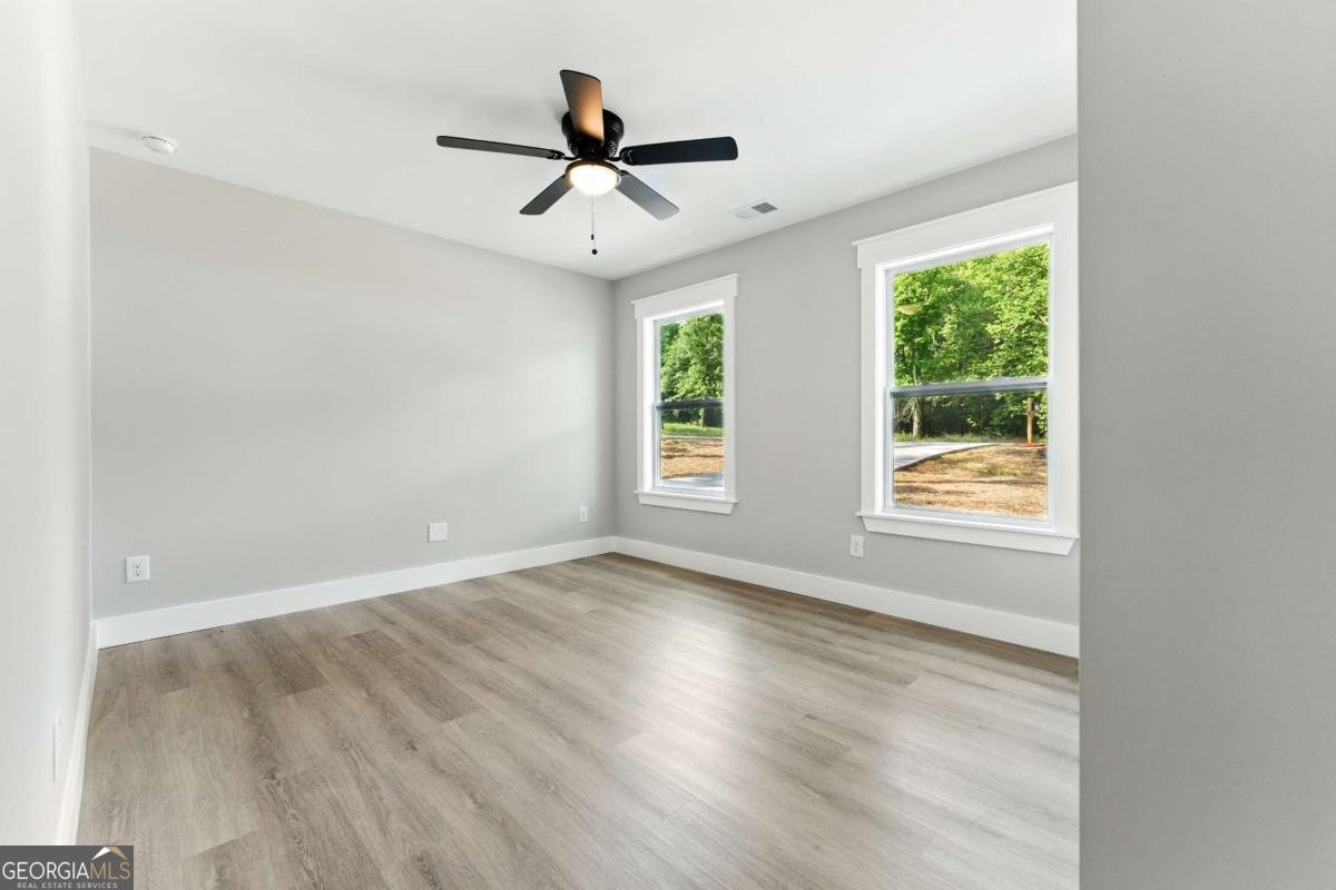 124 Sims Drive Hiram - 11