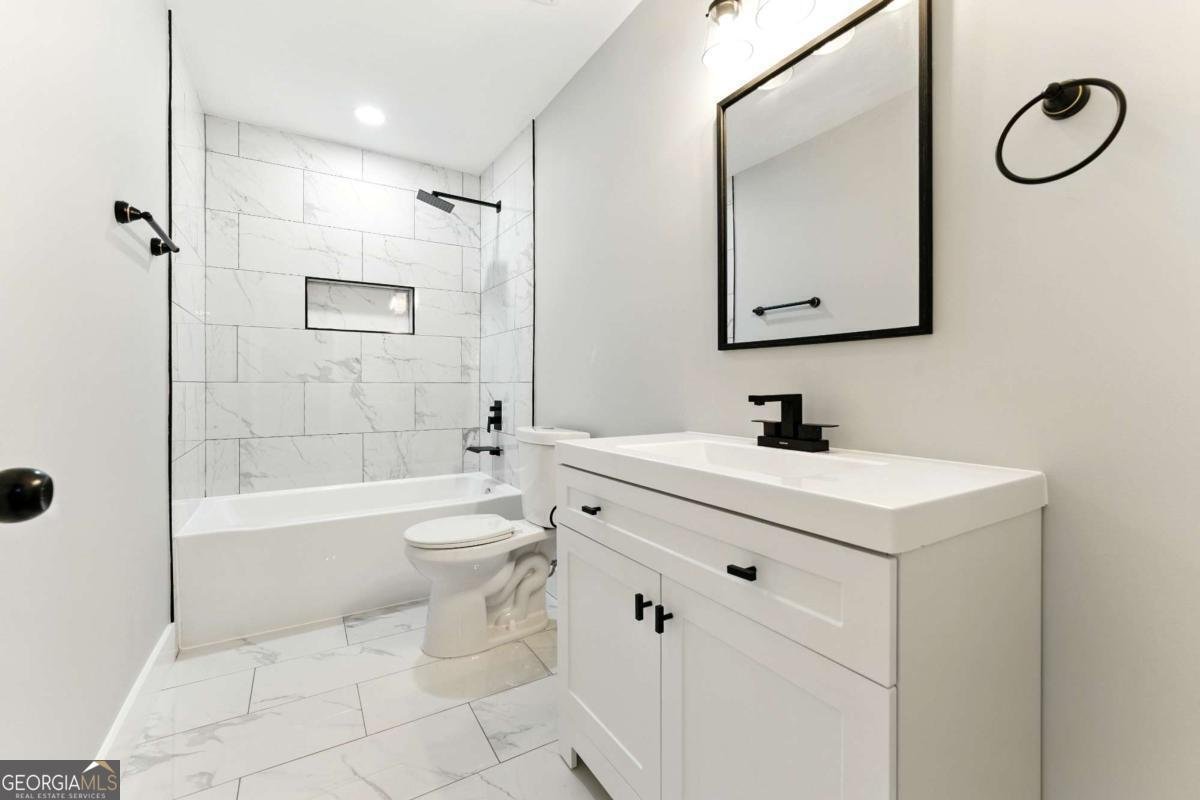 124 Sims Drive Hiram - 13