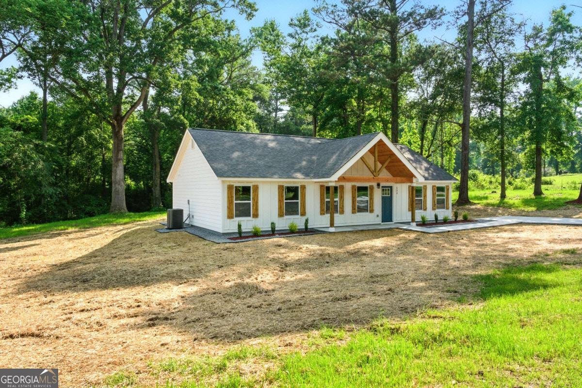124 Sims Drive Hiram - 17