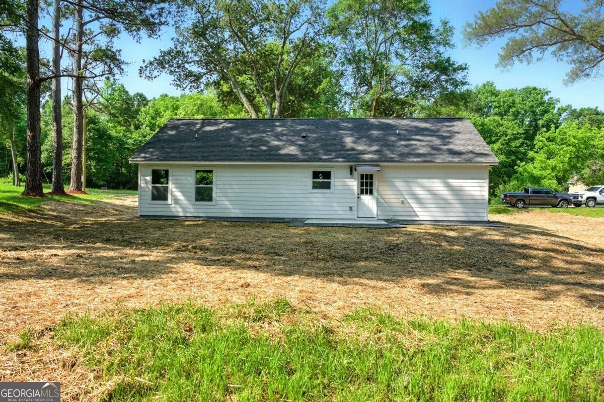 124 Sims Drive Hiram - 18