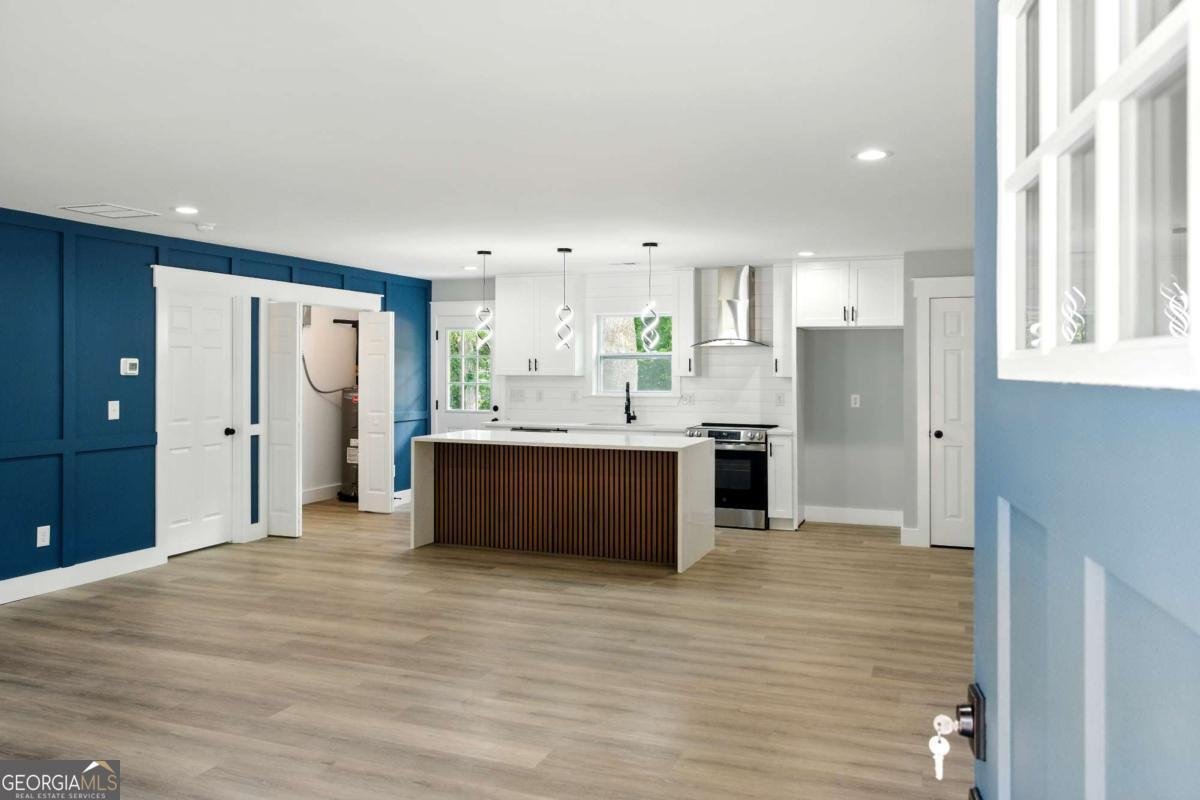 124 Sims Drive Hiram - 2
