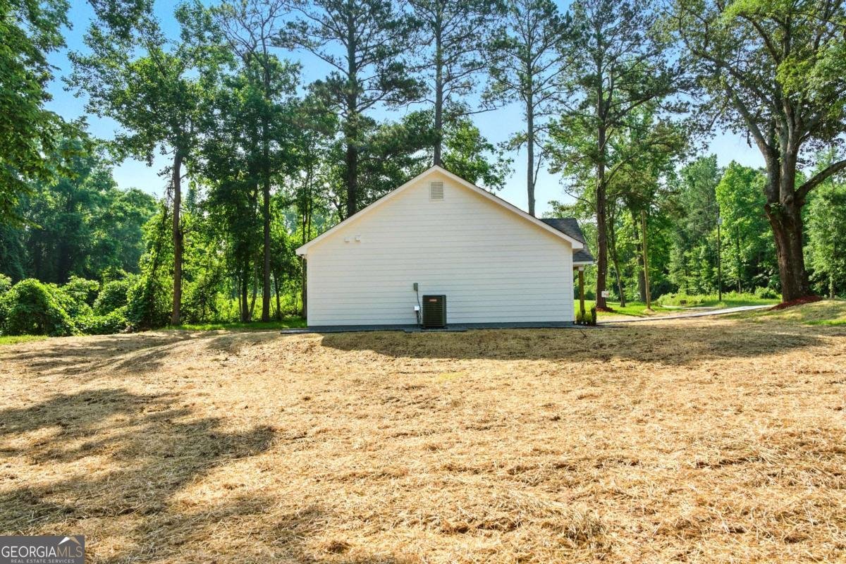 124 Sims Drive Hiram - 20