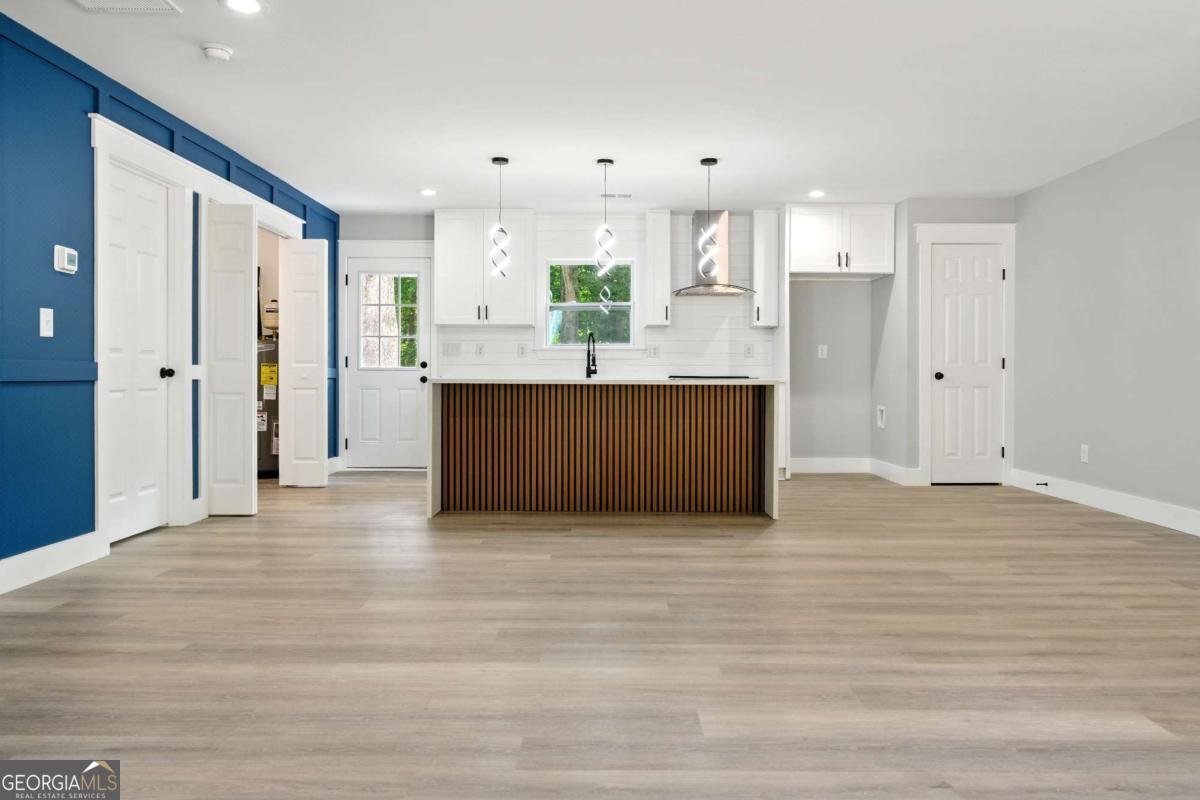124 Sims Drive Hiram - 3