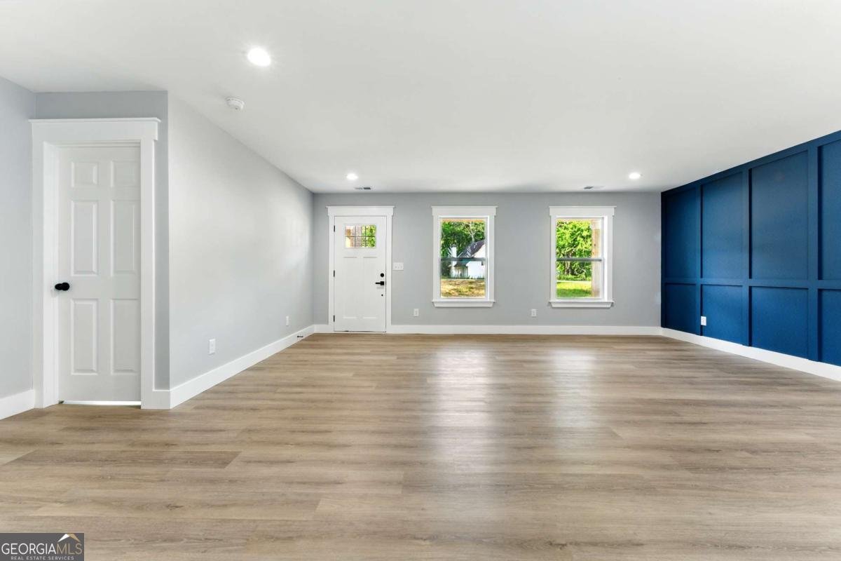 124 Sims Drive Hiram - 5
