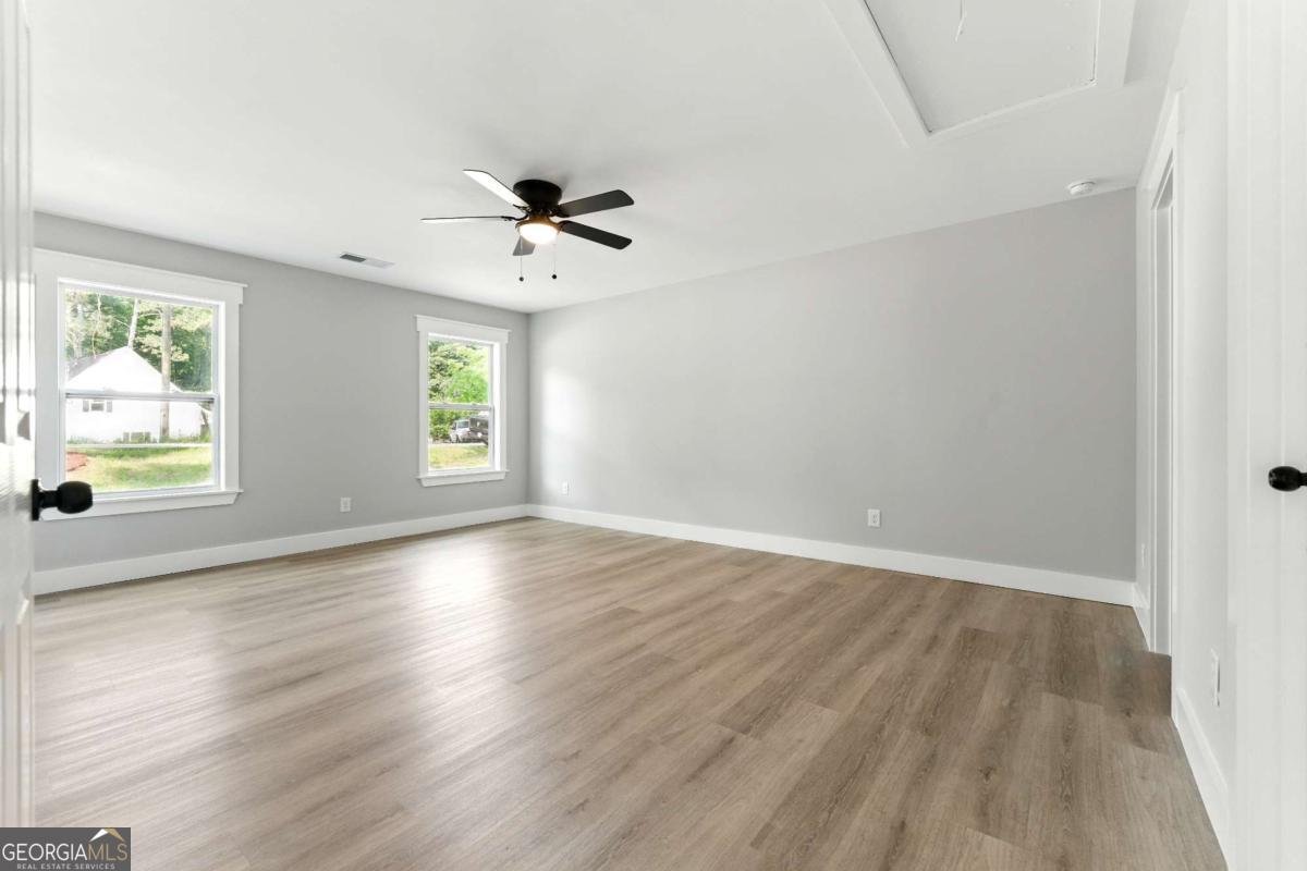124 Sims Drive Hiram - 7